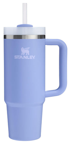 Stanley Quencher H2.0 with ergonomic handle for on the go hydration