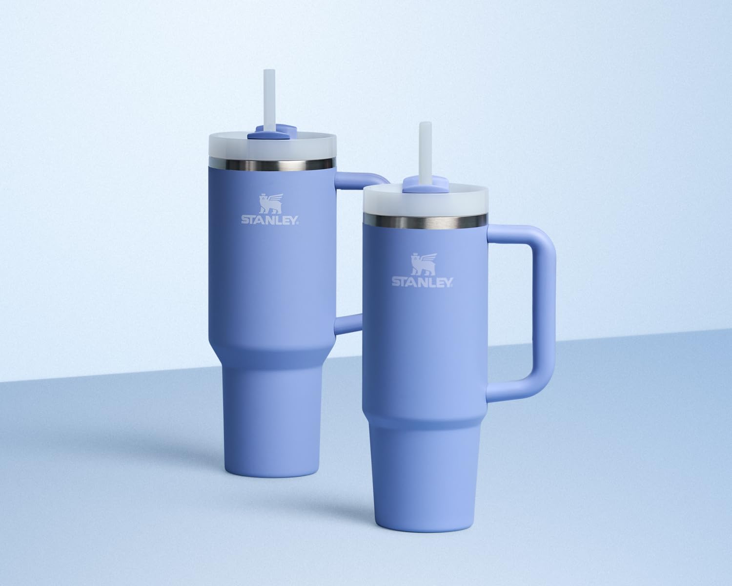 Leak-resistant design ideal for commuting, gym, and road trips