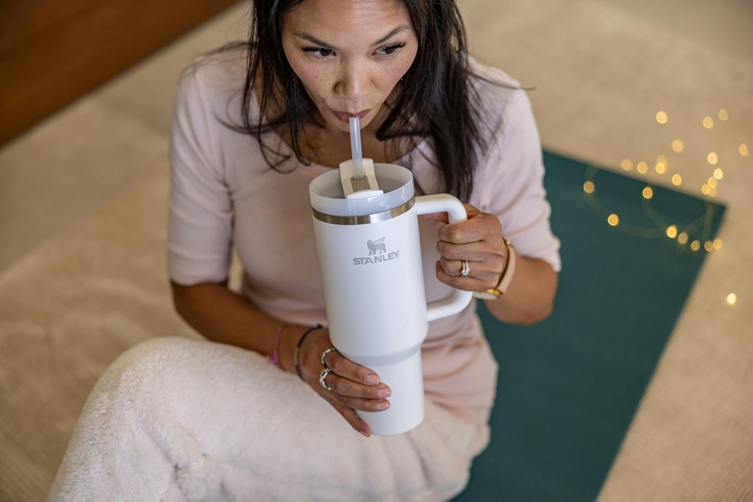 Lifetime warranty available on Stanley-reseller purchases for lasting confidence.