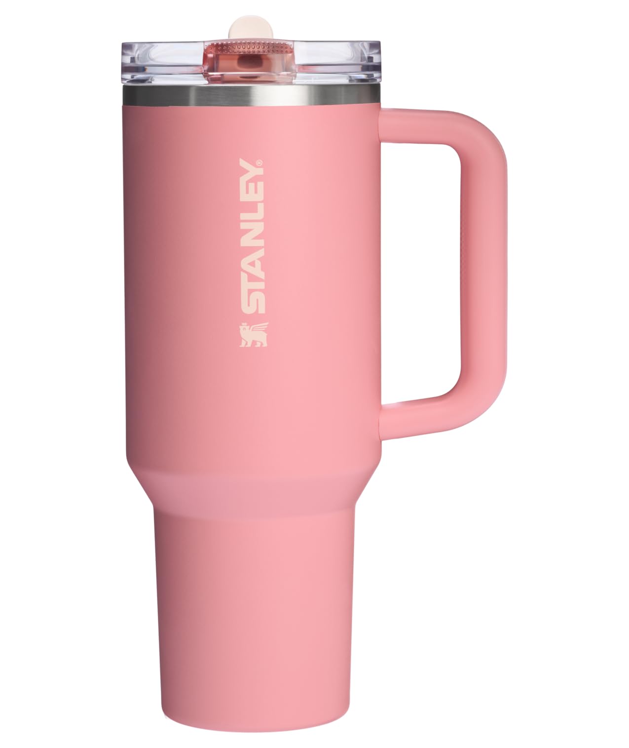 Stanley Quencher ProTour 40oz Pink Mesa for daily hydration and style