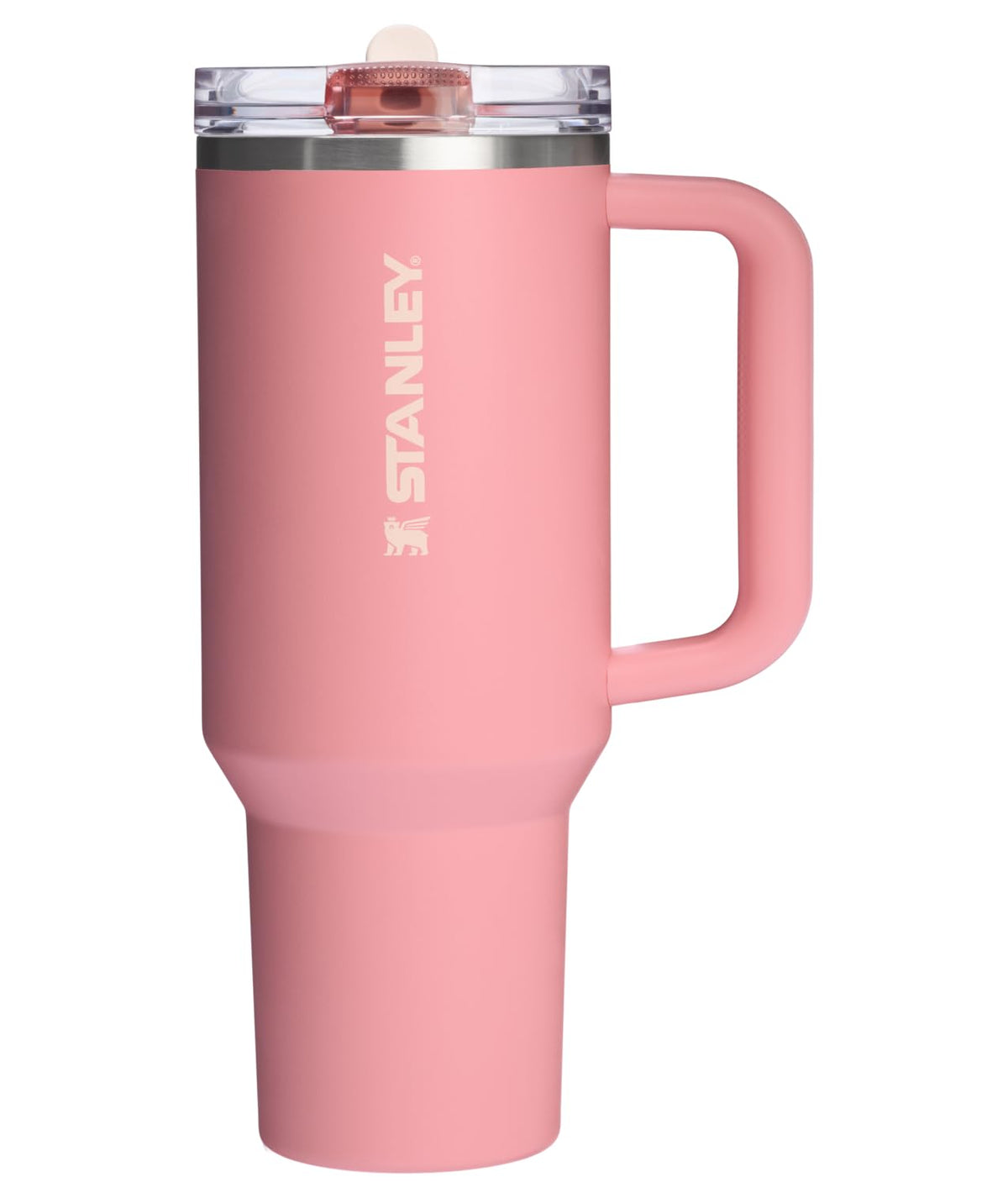 Stanley Quencher ProTour 40oz Pink Mesa for daily hydration and style