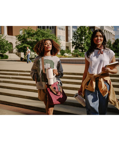 BPA-free construction supports safe, durable daily hydration.