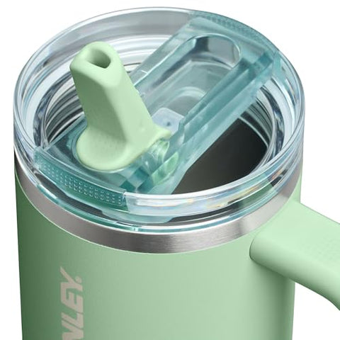 STANLEY Quencher ProTour insulation keeps drinks ice cold for hours