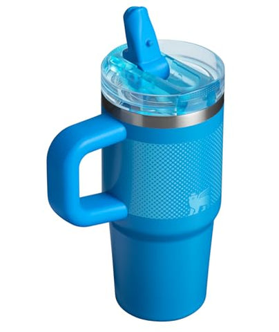 STANLEY Quencher ProTour handle design, comfortable grip for on-the-go hydration