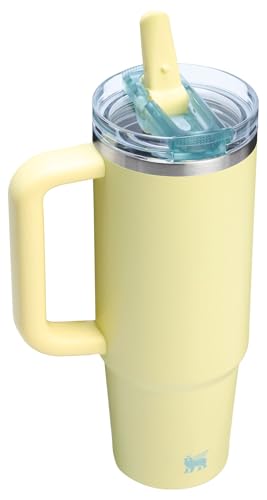 Ice-cold beverage ready after hours with ProTour insulation