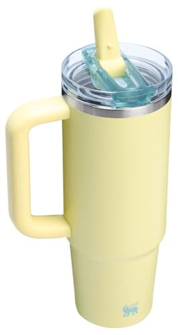 Ice-cold beverage ready after hours with ProTour insulation