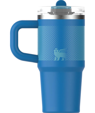 STANLEY Quencher ProTour Azure Fade with ice-cold performance; long-lasting chill