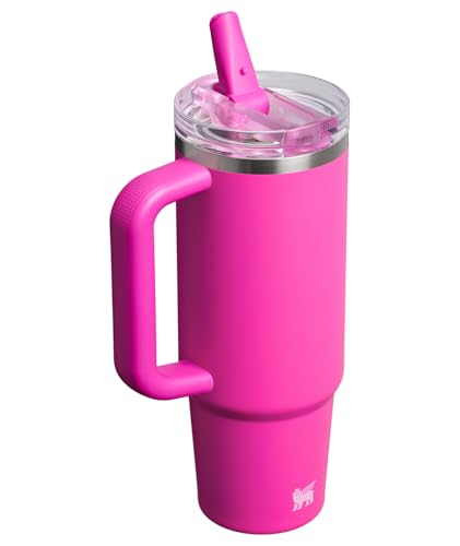 STANLEY Quencher ProTour violet blossom color adds stylish hydration for daily use
