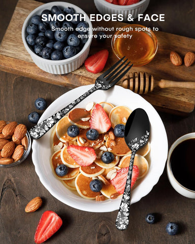 Stapava stainless steel durable finish communicates rust resistance and long-lasting use.