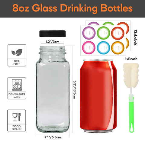 STARSIDE BPA-free lids provide secure, spill-free sealing for liquids