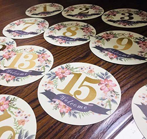 StayMax versatile party decor for baby showers, weddings, and birthdays.