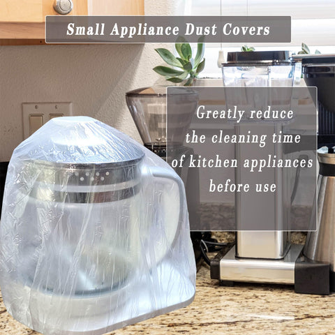 StayWILD dust cover for meat slicer protects from dust while preserving access