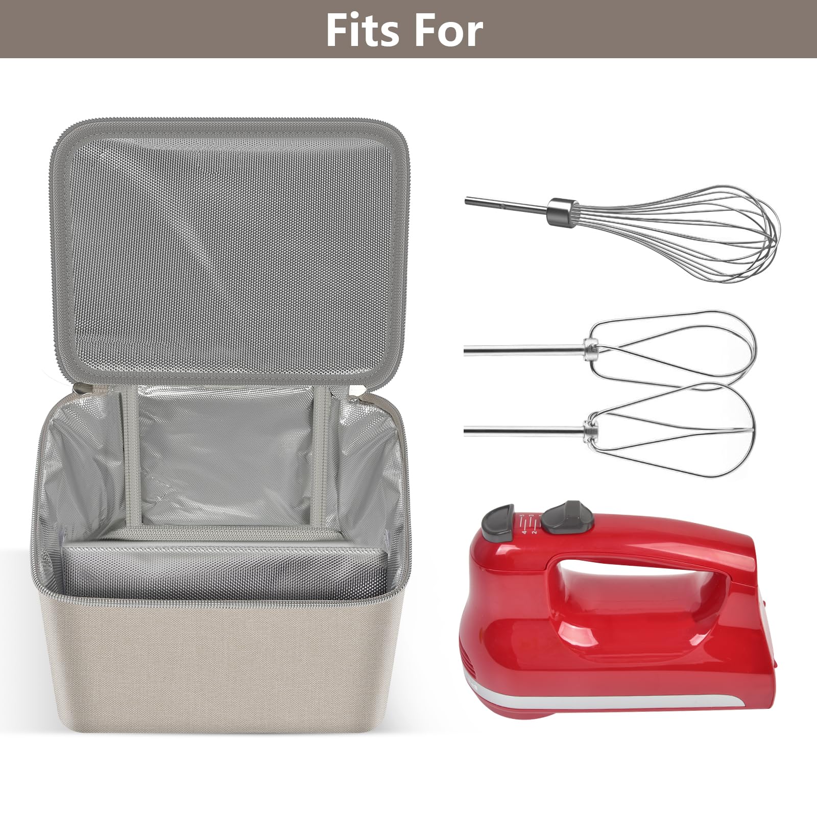 Steadtep bag lining with aluminum foil seals humidity and keeps gear dry