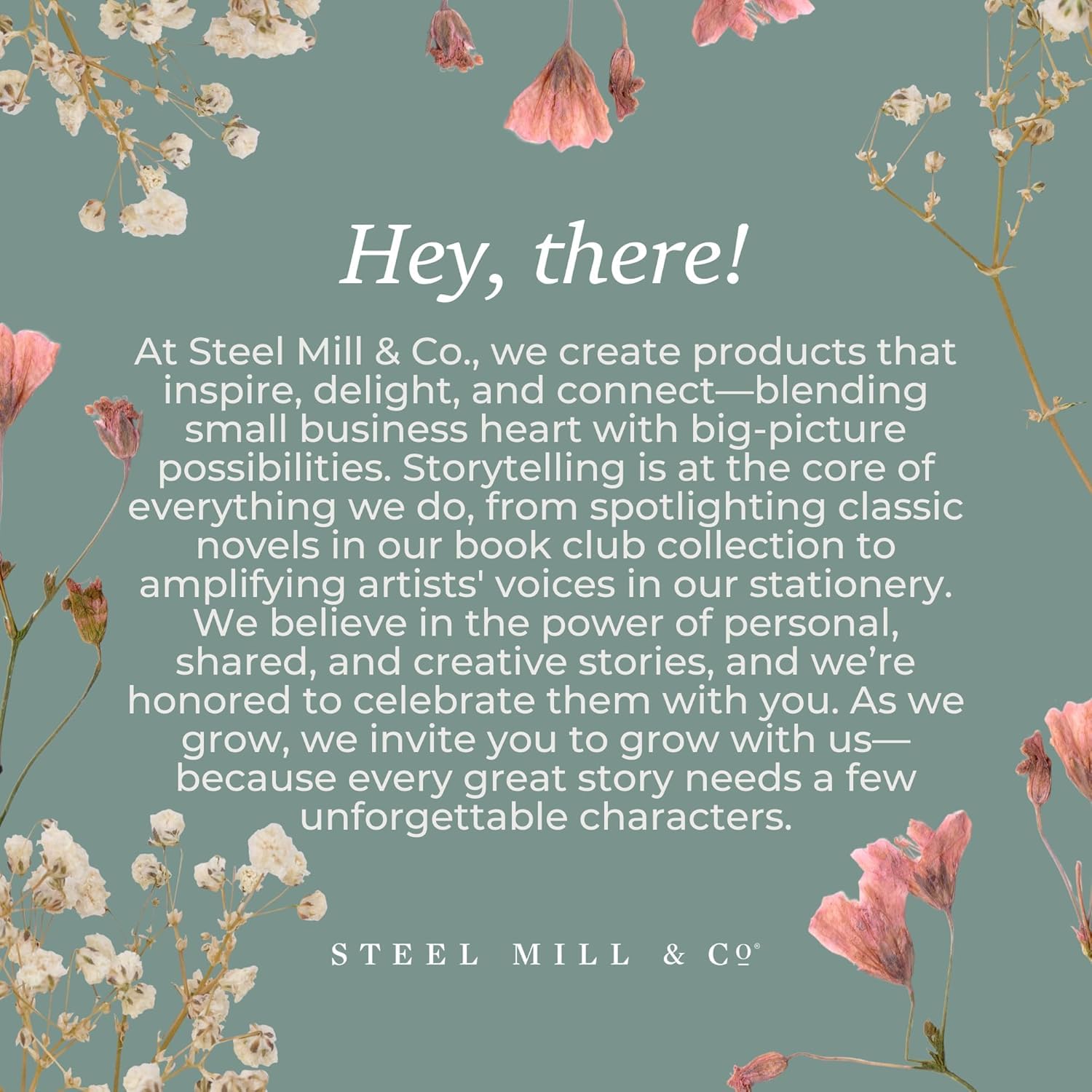 Steel Mill & Co Wicked Mug makes a great gift idea for fans.