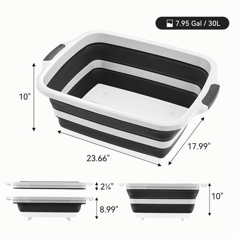 SteelyCo dishwasher-safe folding cutting board for quick cleaning after meals.