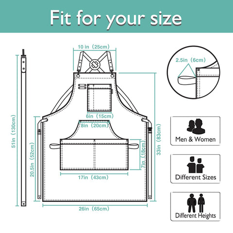 Stenffy quick-release strap offers adjustable comfort for different body sizes.