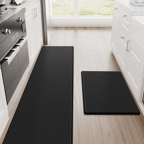 StepRite kitchen mat full view showing cushioned comfort for standing tasks
