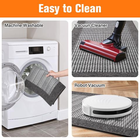 StepRite 2-piece set provides sink and walkway coverage