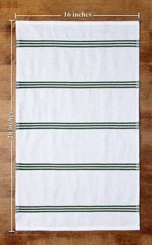 Sticky Toffee gift ready towels pack suitable for hosts or housewarmings