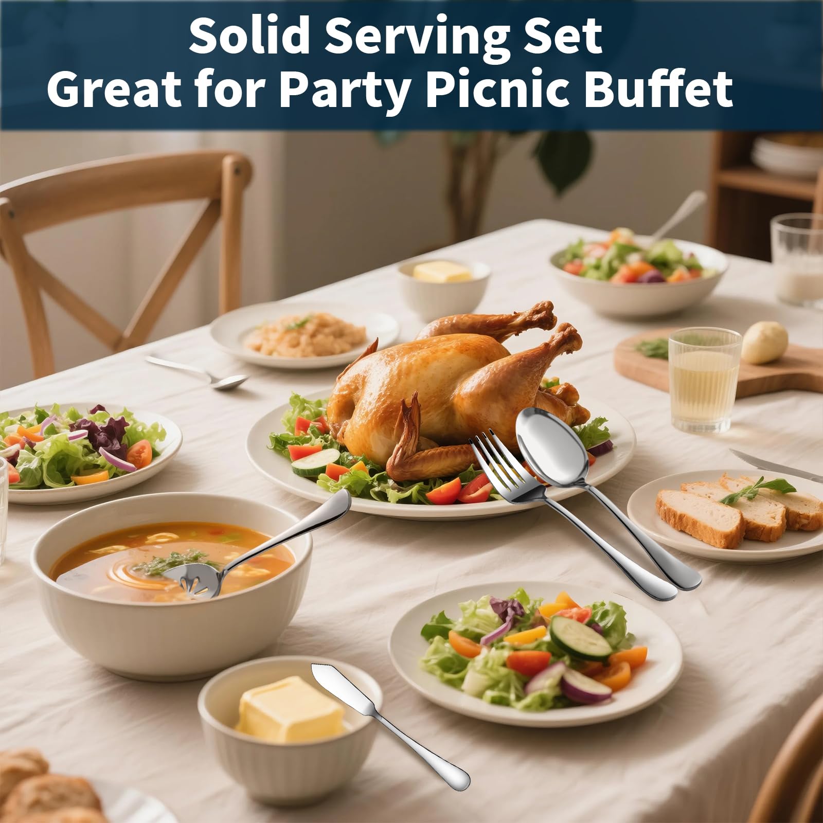 Stilloye gift box packaging presents a ready-to-gift silverware collection.