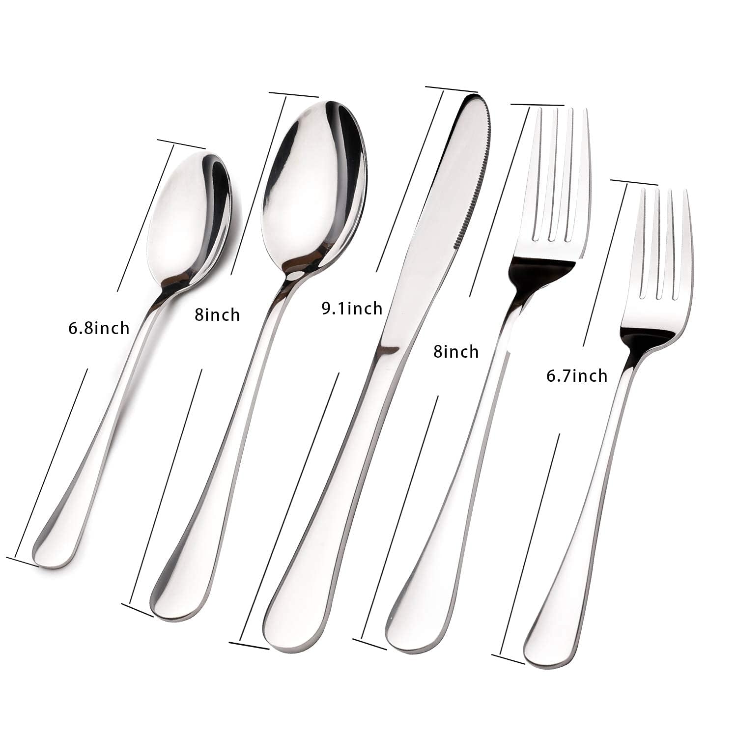 Stilloye serving utensils provide versatile options for catering and buffet-style gatherings.