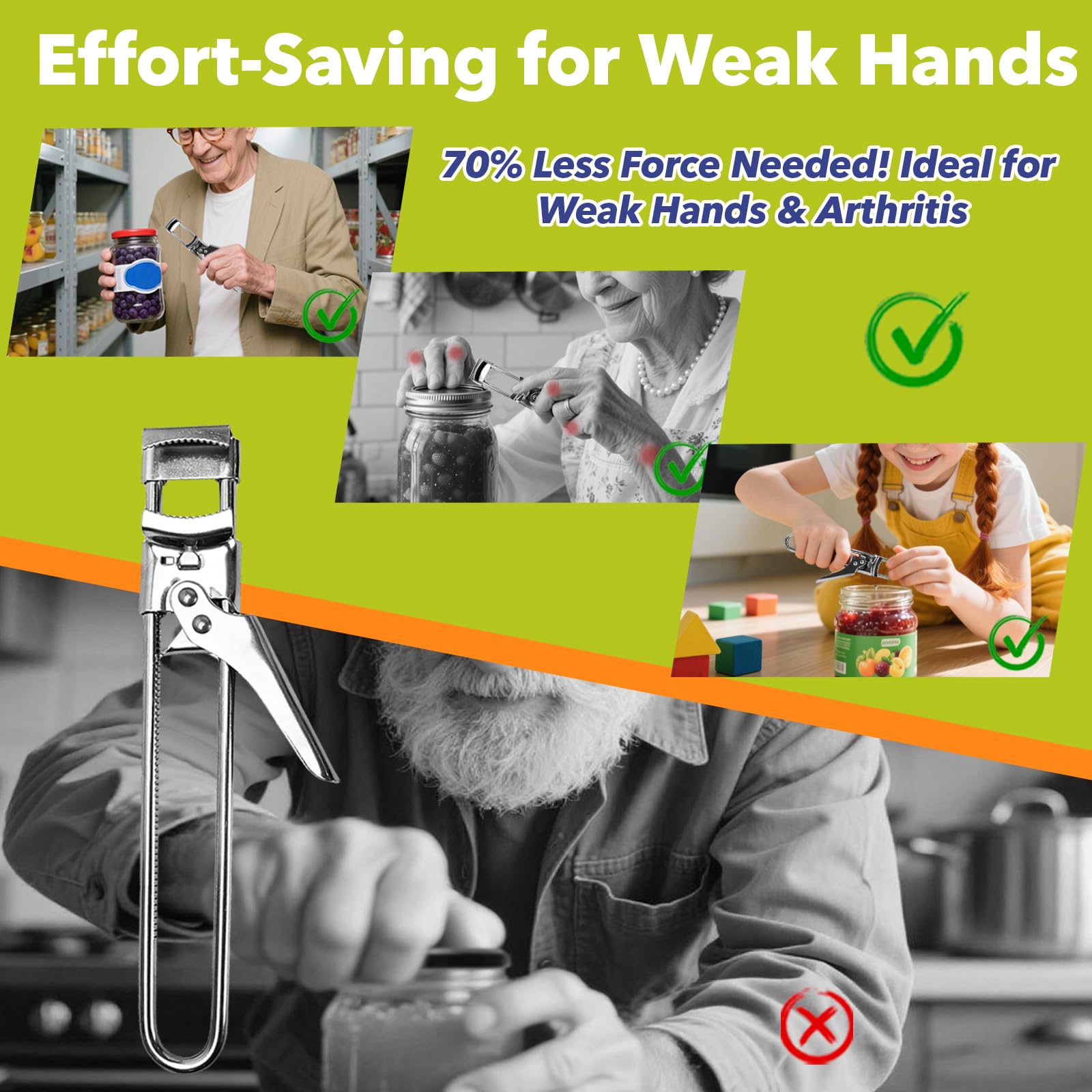 Stitokg removable rubber sleeves provide better grip and lid protection