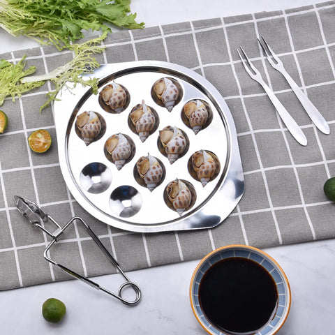 StnKitchExplor versatile serving dish for appetizers and more