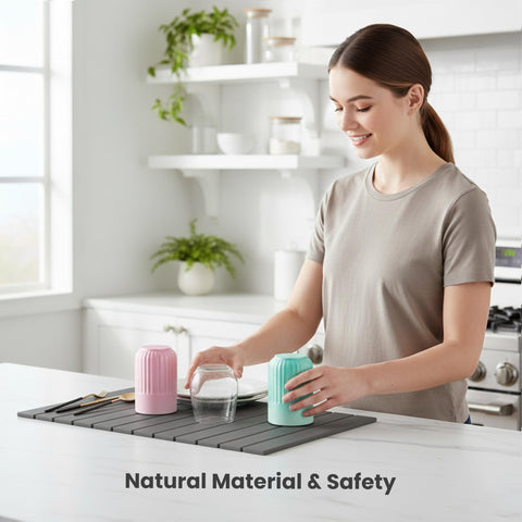 STONITE gift-ready packaging showcases a stylish kitchen upgrade for gifting.