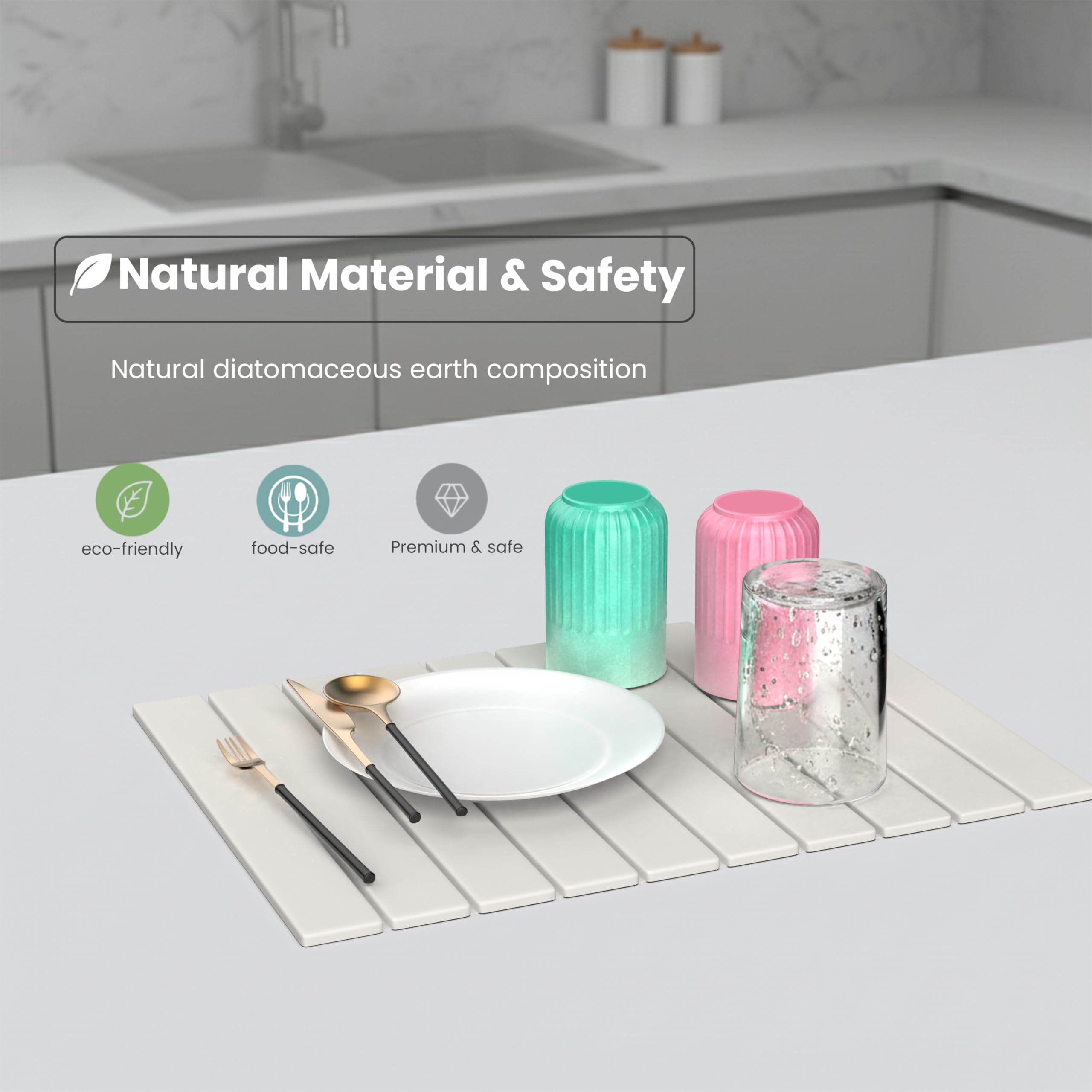 STONITE gift-ready packaging makes a thoughtful housewarming gift.