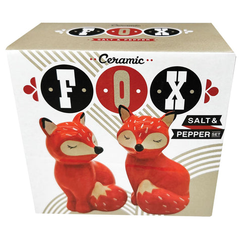 Streamline Imagined fox-tabletop setup elevates everyday meals with character.