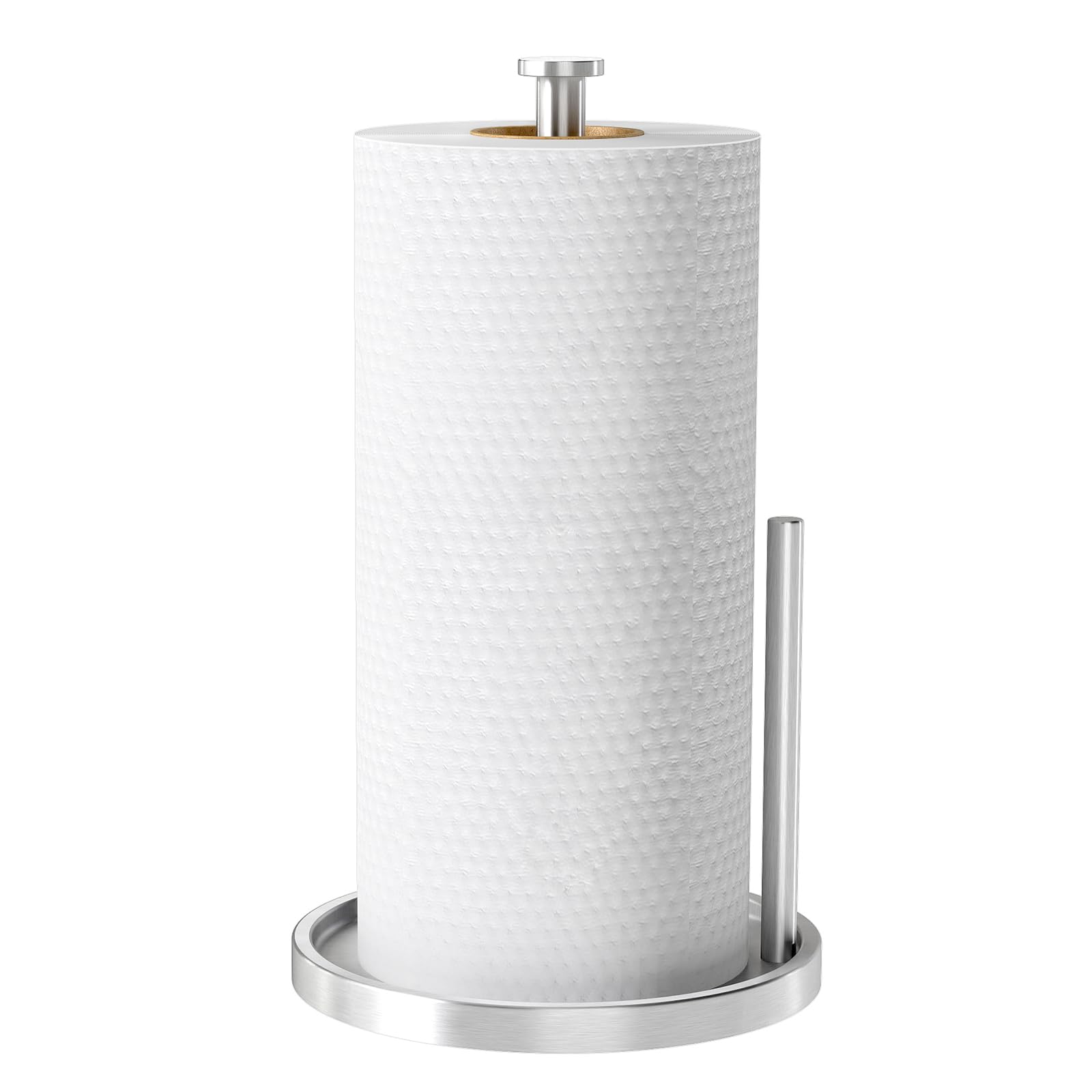 STWWO rust-proof metal construction designed for daily kitchen use