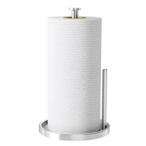 STWWO rust-proof metal construction designed for daily kitchen use