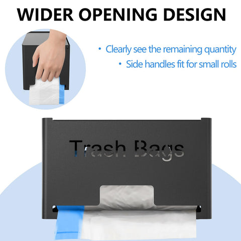 STWWO freestanding countertop setup includes non-slip rubber pads