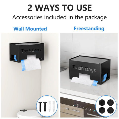 STWWO cut-out side handles for easy lifting and relocation