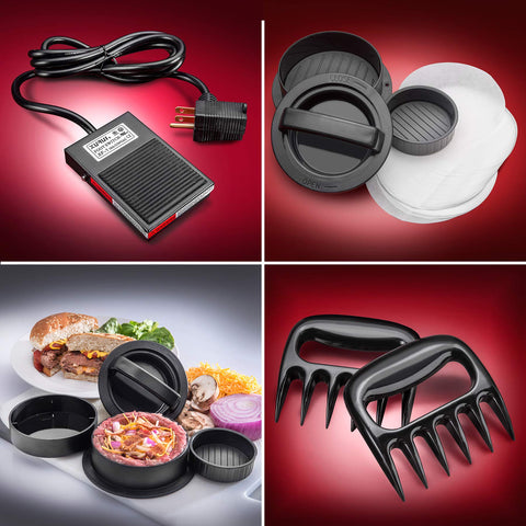 The STX Turboforce II 4000 warranty offers protection for your investment.