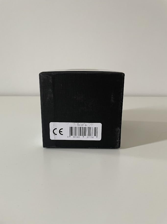 Subminimal Subscale dosing for espresso and consistent extractions.