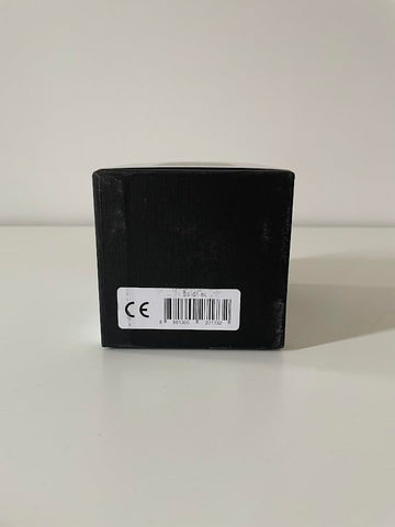 Subminimal Subscale dosing for espresso and consistent extractions.