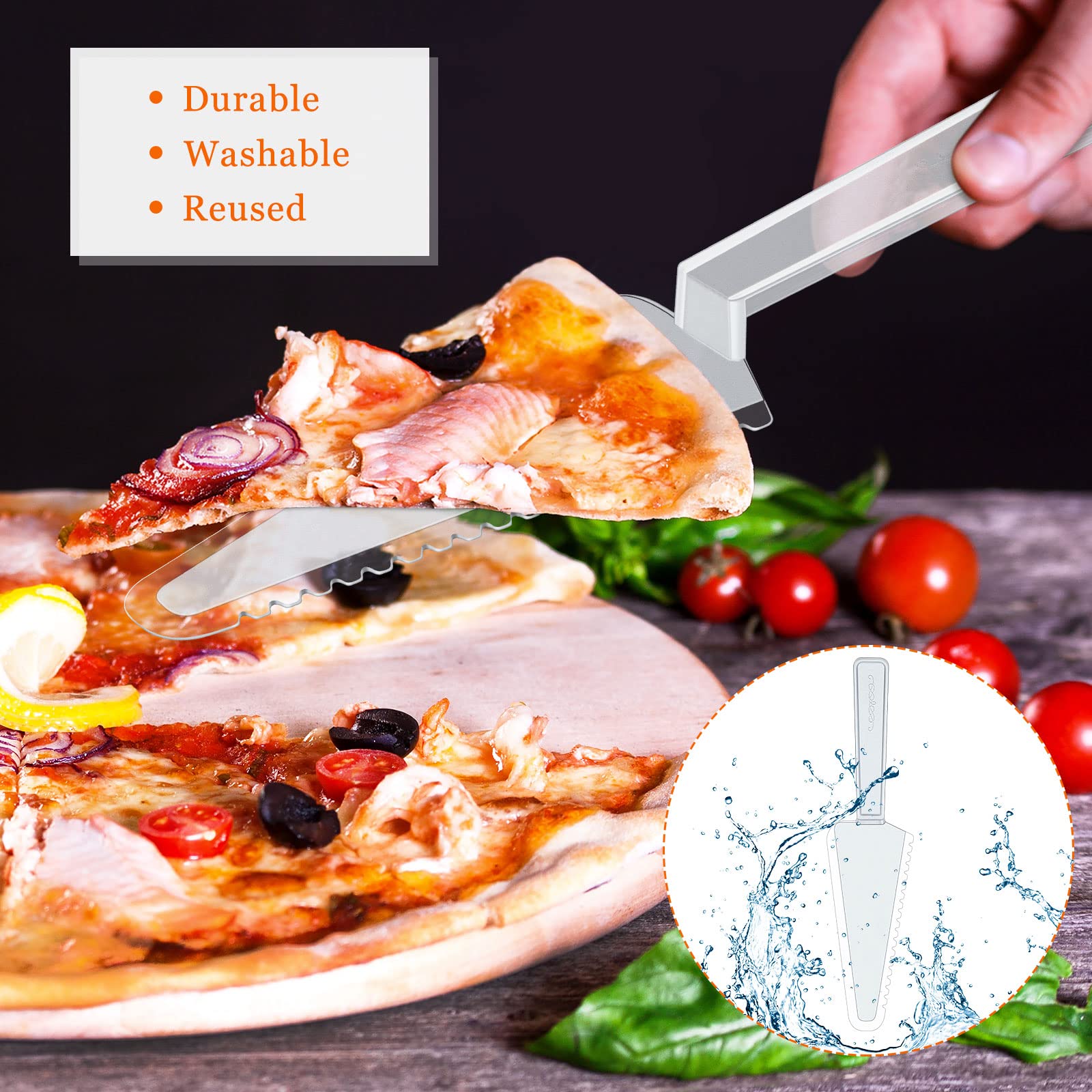Suclain home and office serving tools for everyday hosting.
