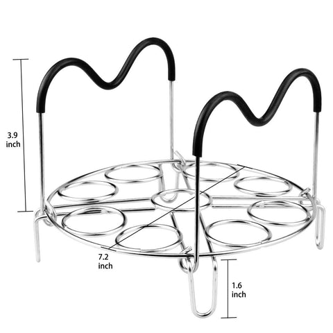 Sugaroom Easy-clean, dishwasher-safe design for quick cleanup.