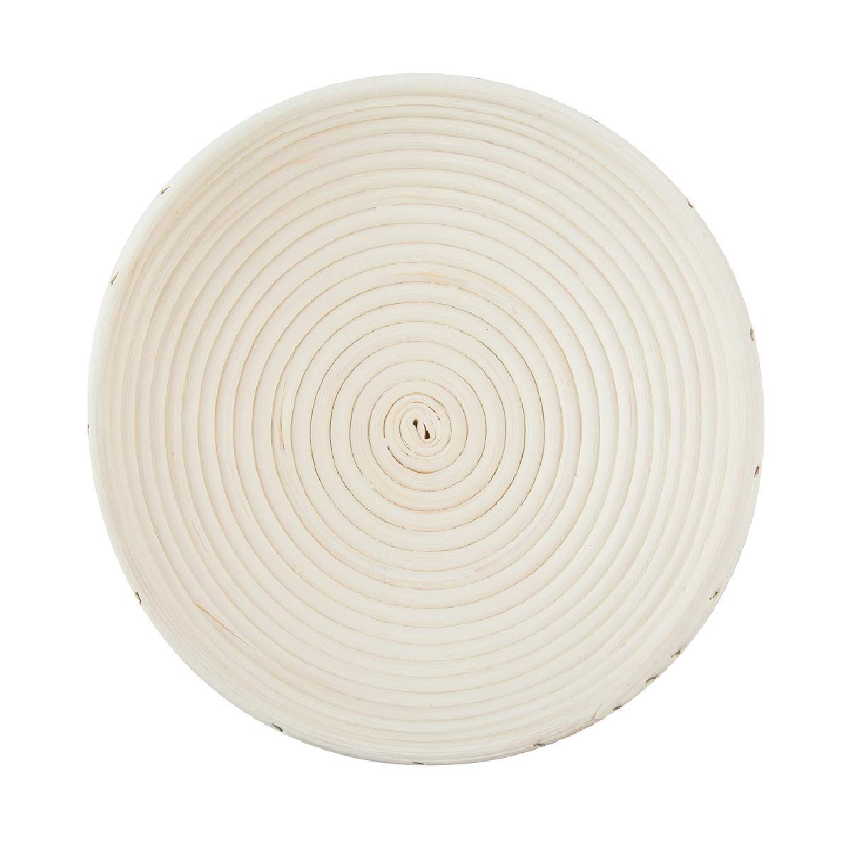 SUGUS HOUSE Brotform dough rising bowl ensures even fermentation