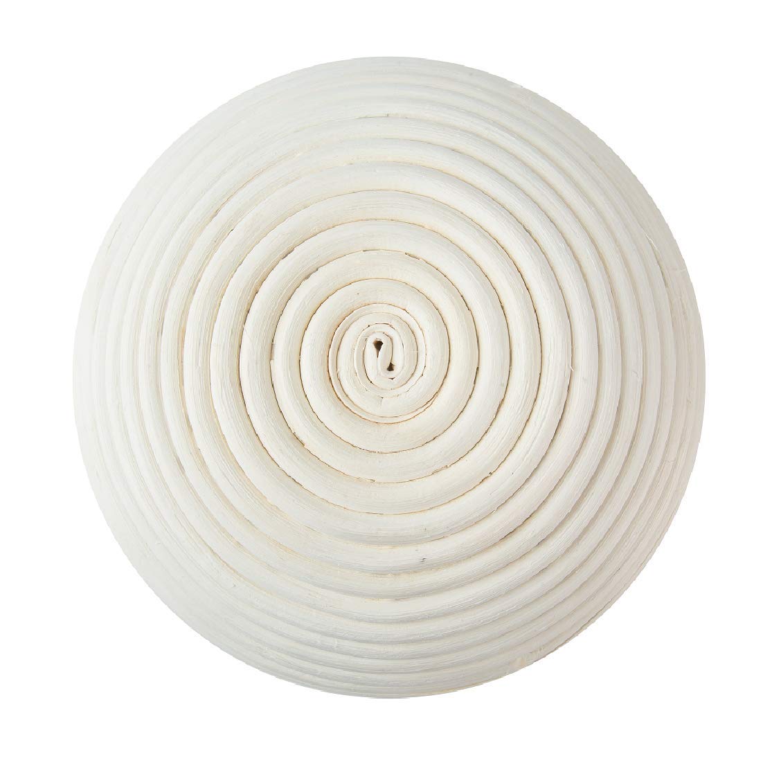 SUGUS HOUSE natural rattan proofing basket adds eco-friendly kitchen style