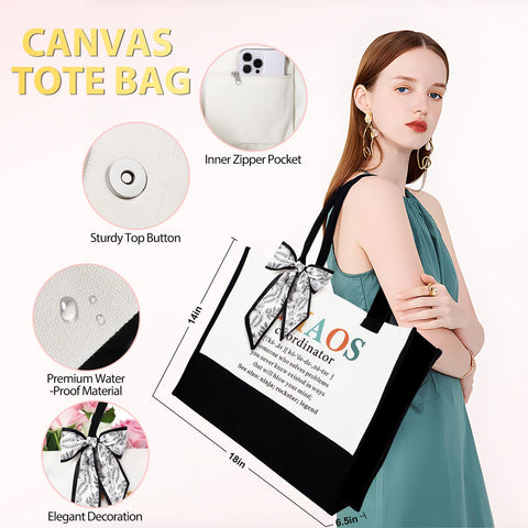 Suhctuptx Chaos Coordinator reusable bags for eco-friendly errands