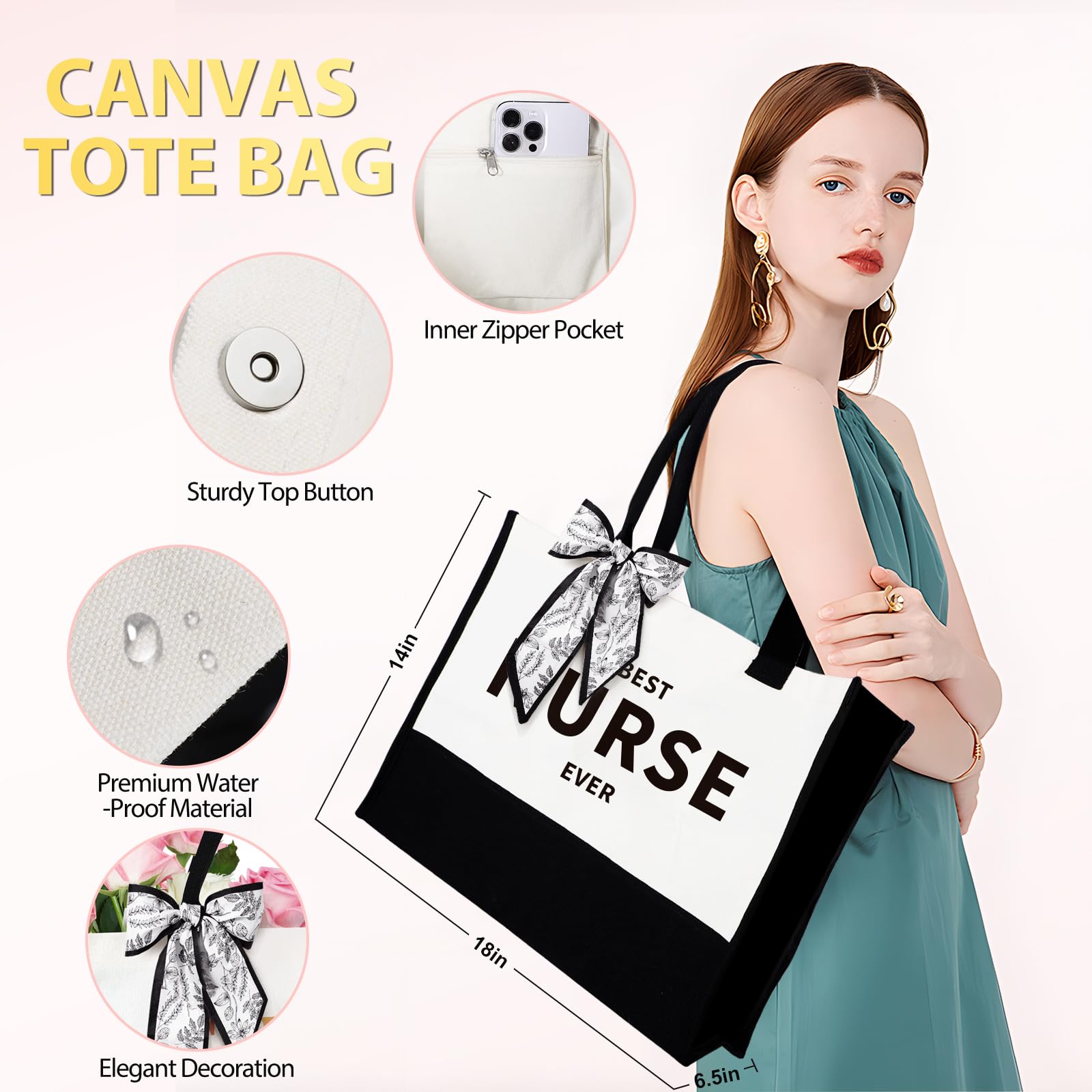 Suhctuptx cosmetic pouch as a lightweight essentials organizer