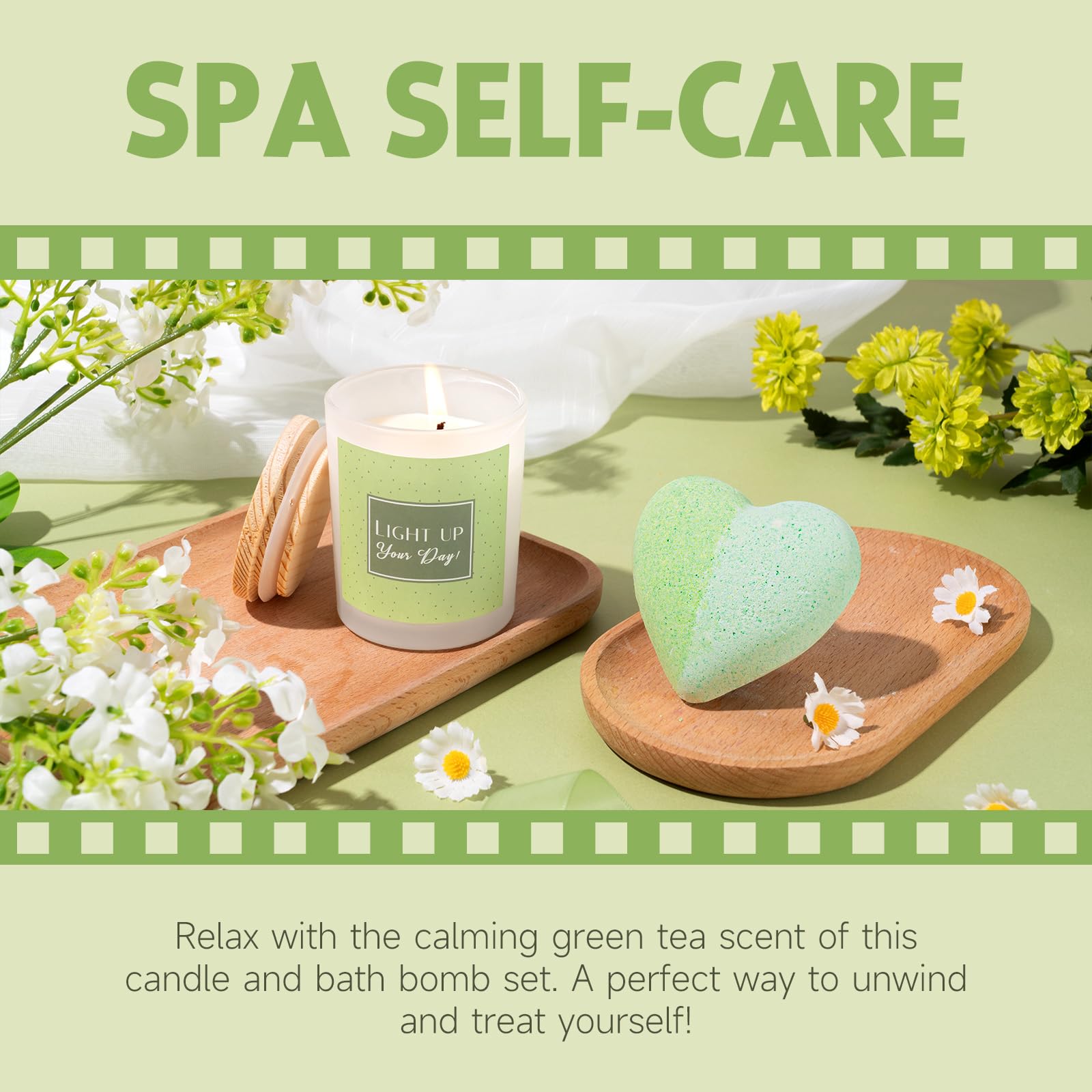 Suhctuptx cucumber face mask provides a cooling spa moment.