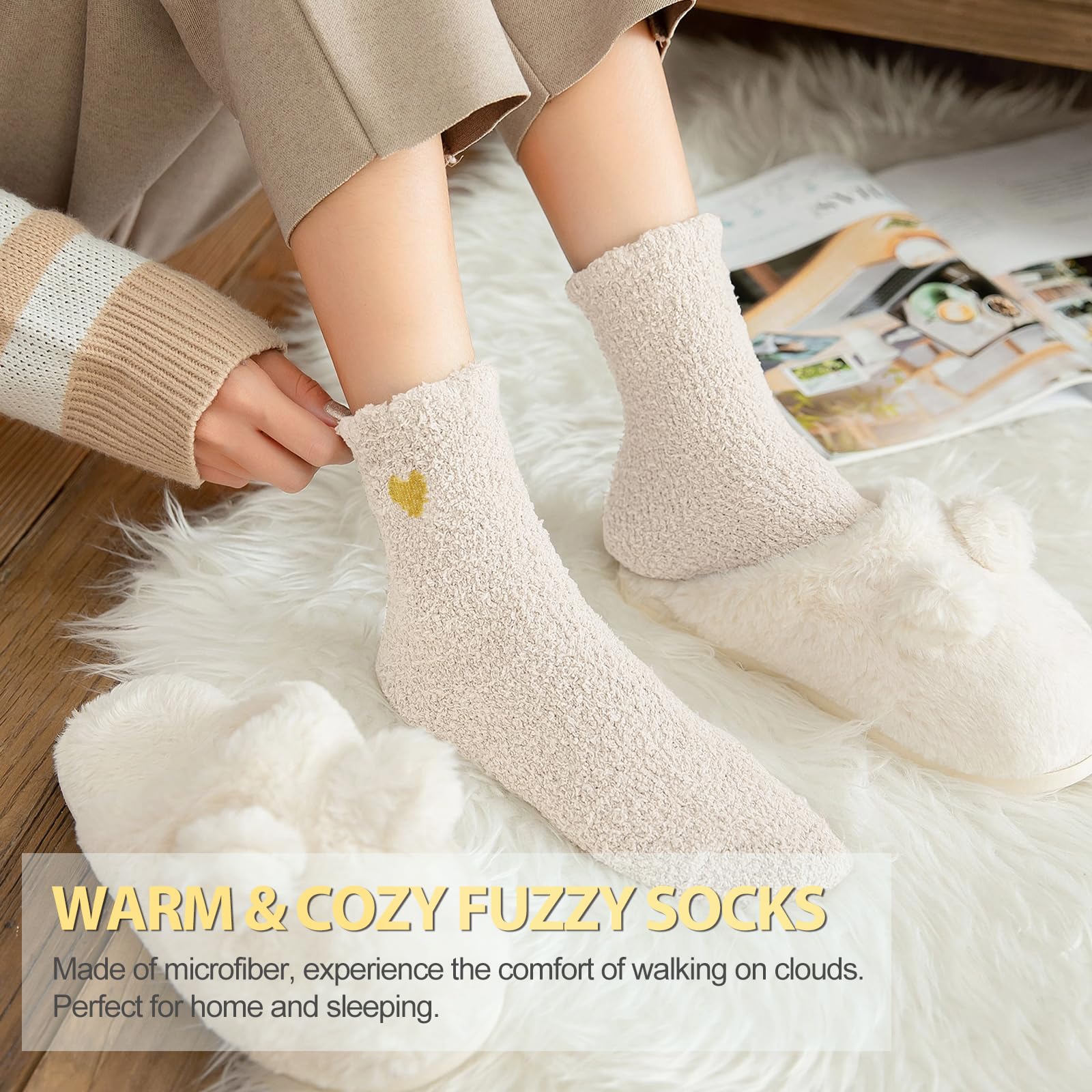 Suhctuptx double-sided greeting card ready to share heartfelt wishes