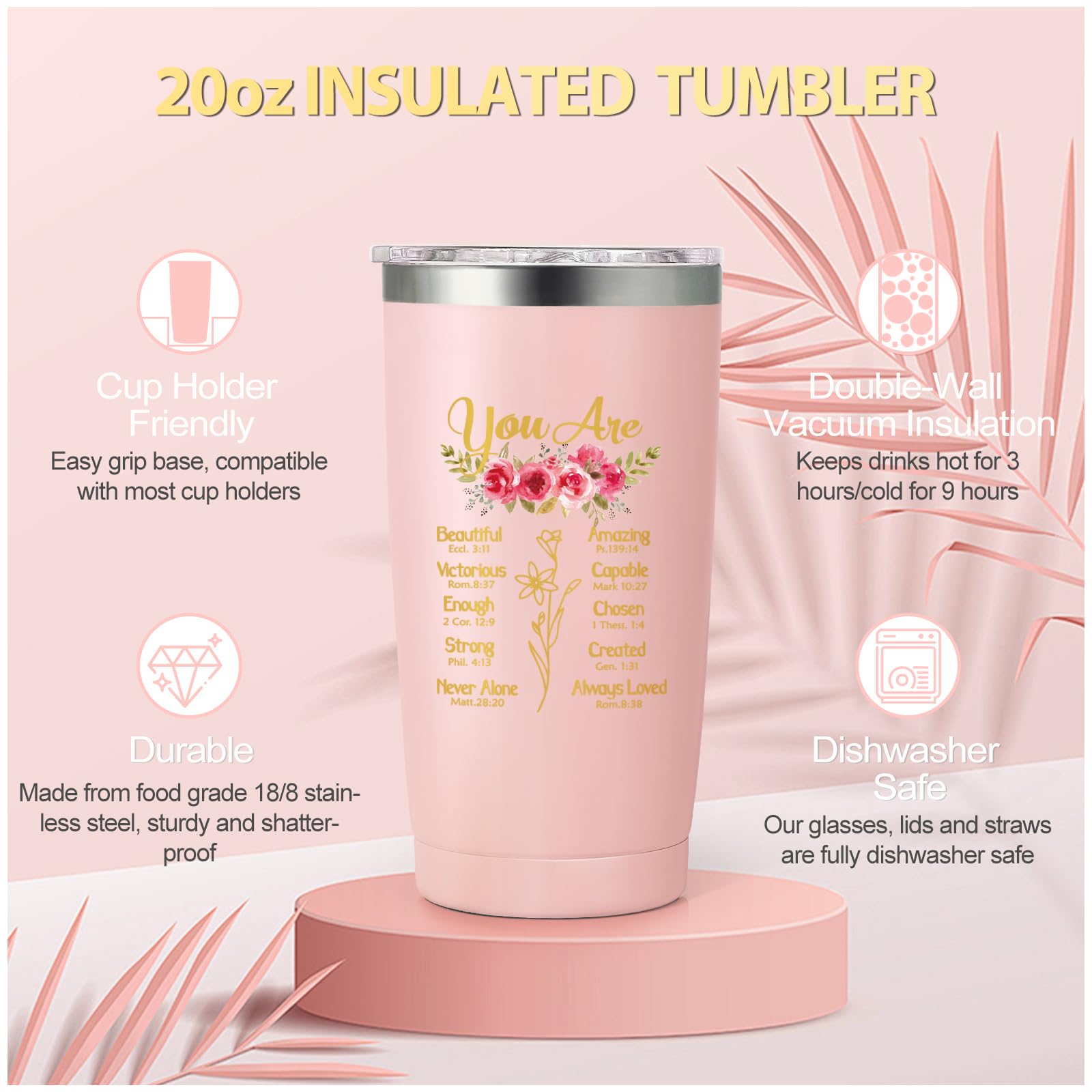 Suhctuptx fun keychain with message reminder for daily motivation