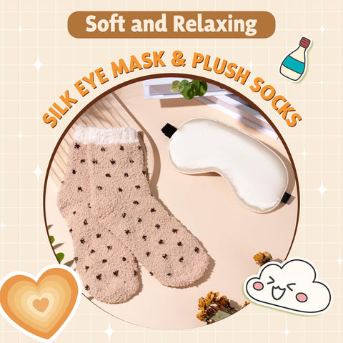 Suhctuptx gift basket black pens for smooth writing.