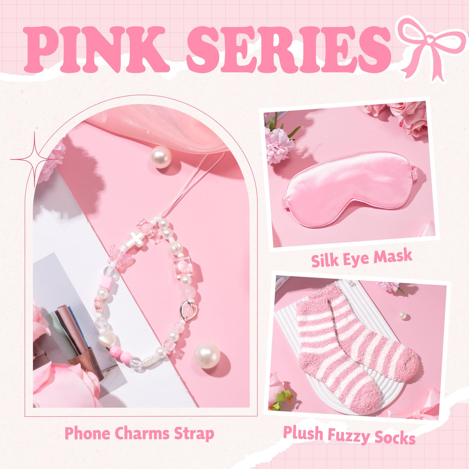 Suhctuptx rose soap bar with gentle fragrance for refreshed skin.