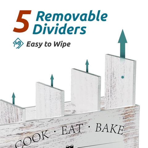 Suli utensil holder makes a stylish, gift-ready addition to any kitchen