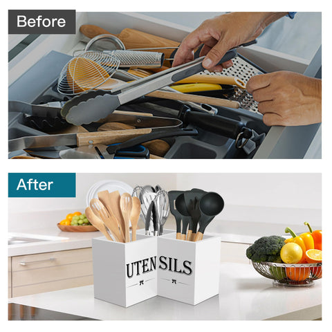 Suli gift-ready packaging conveys thoughtful kitchen gift ideas.